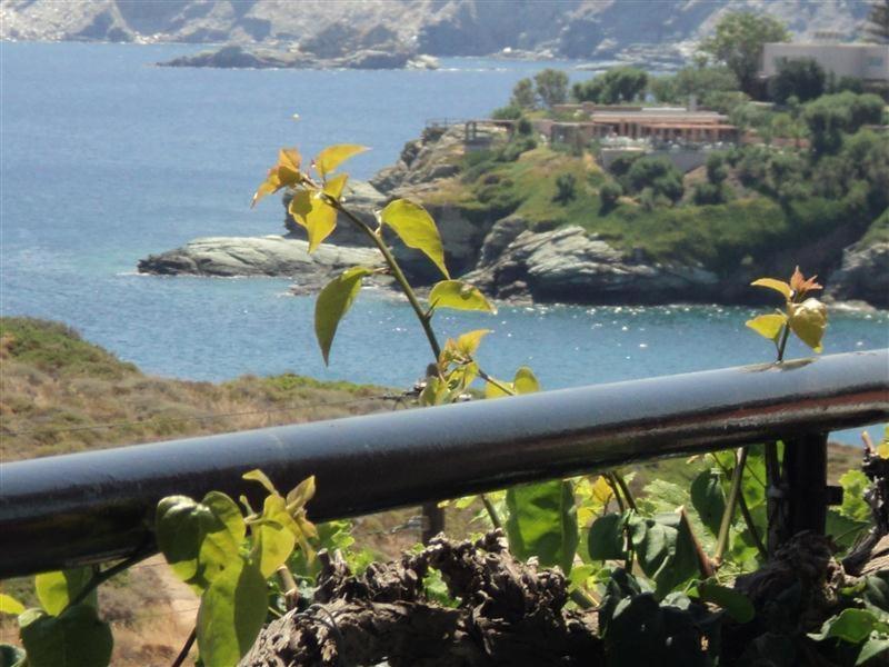 Apartmán Evita Bay Heraklion Agia Pelagia