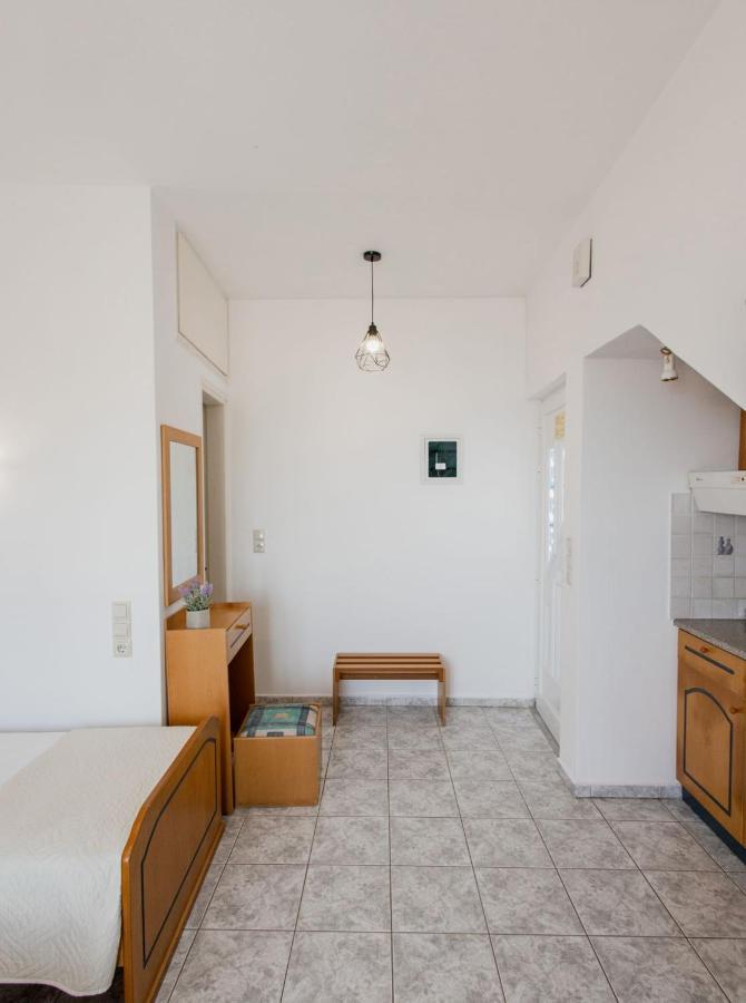 Apartmán Evita Bay Heraklion Agia Pelagia