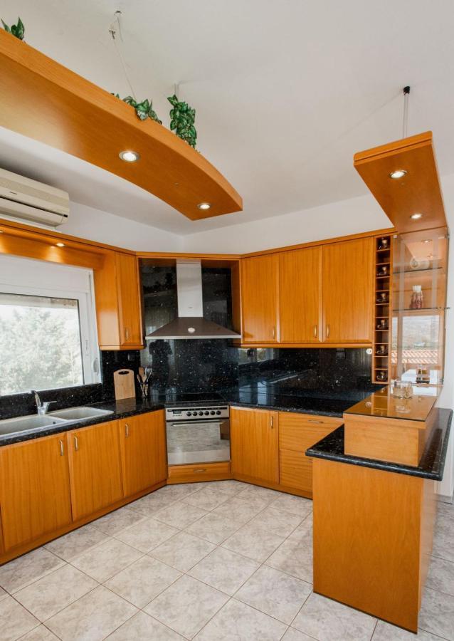 Apartmán Evita Bay Heraklion *