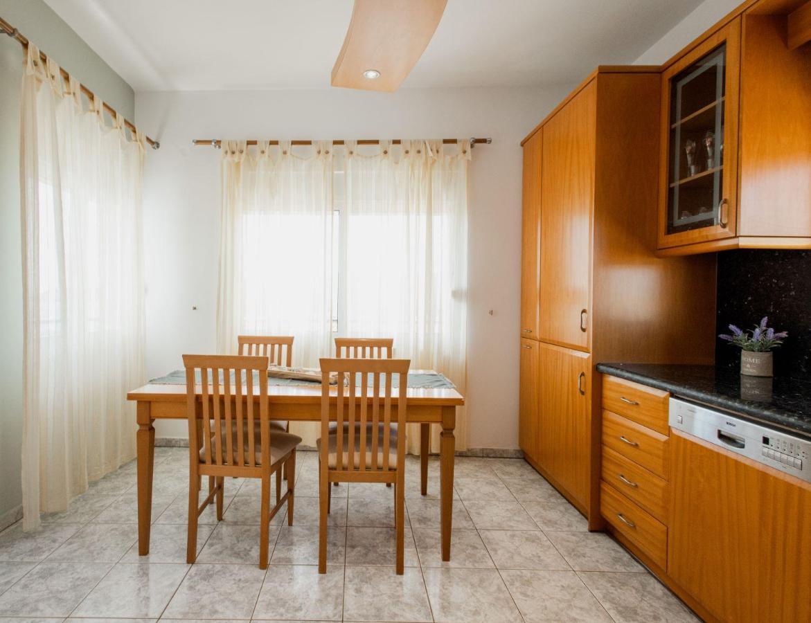 Evita Bay Heraklion Apartmán