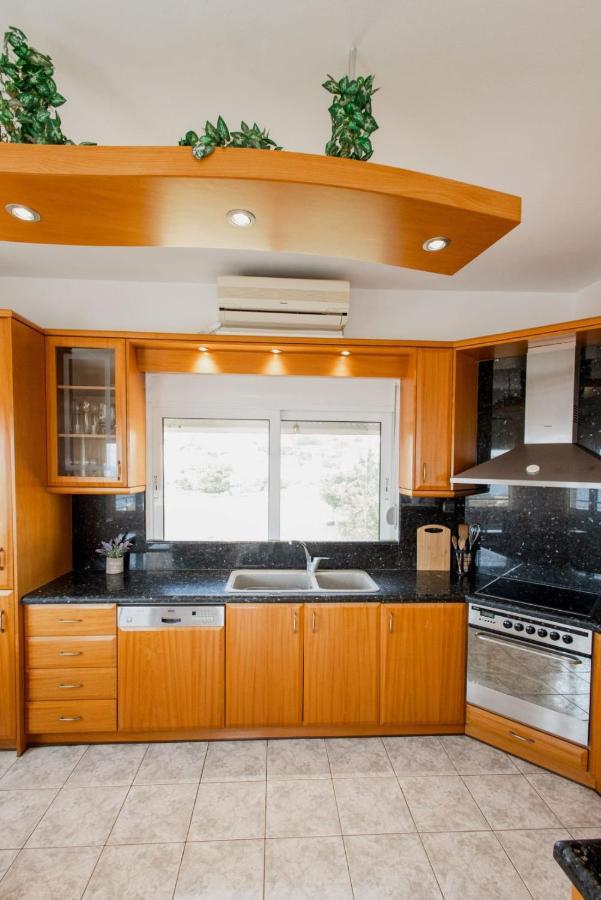 Apartmán Evita Bay Heraklion