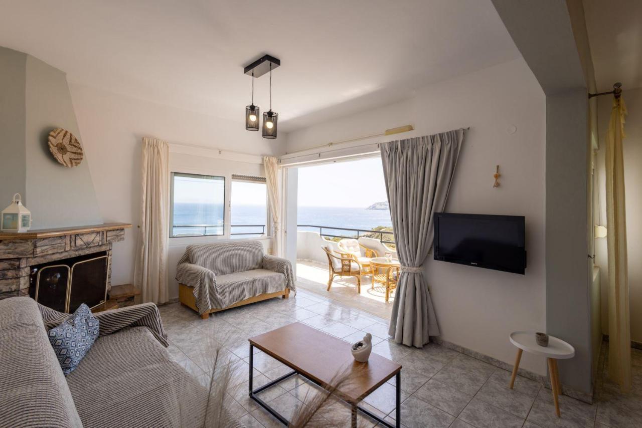 Evita Bay Heraklion * Agia Pelagia
