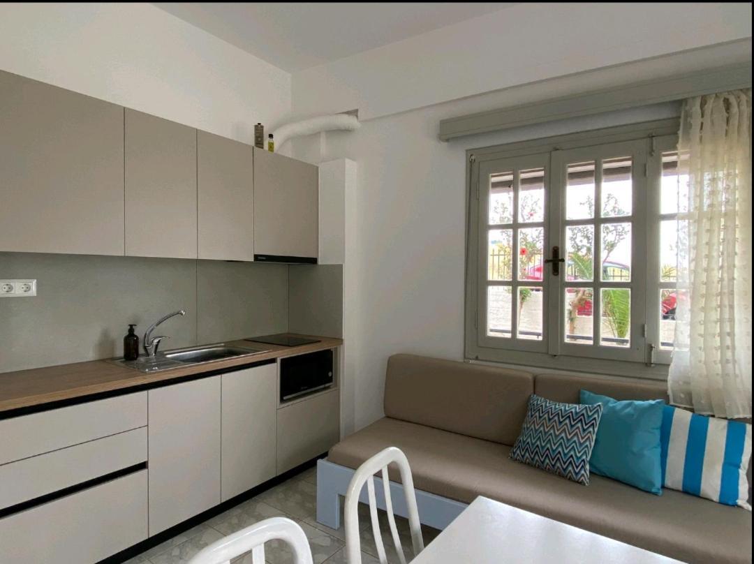 Evita Bay Heraklion Apartmán