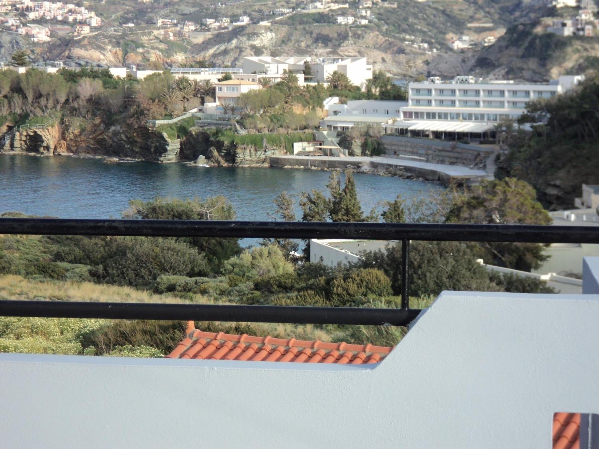 Evita Bay Heraklion
