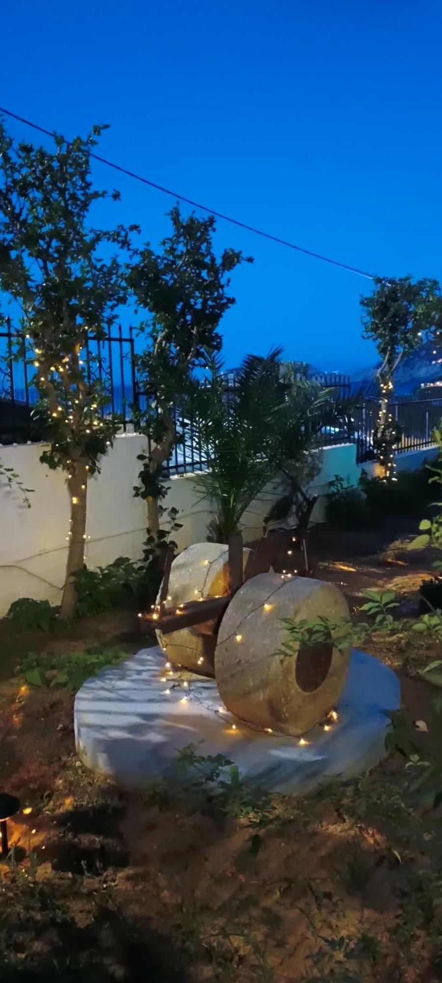 Apartmán Evita Bay Heraklion