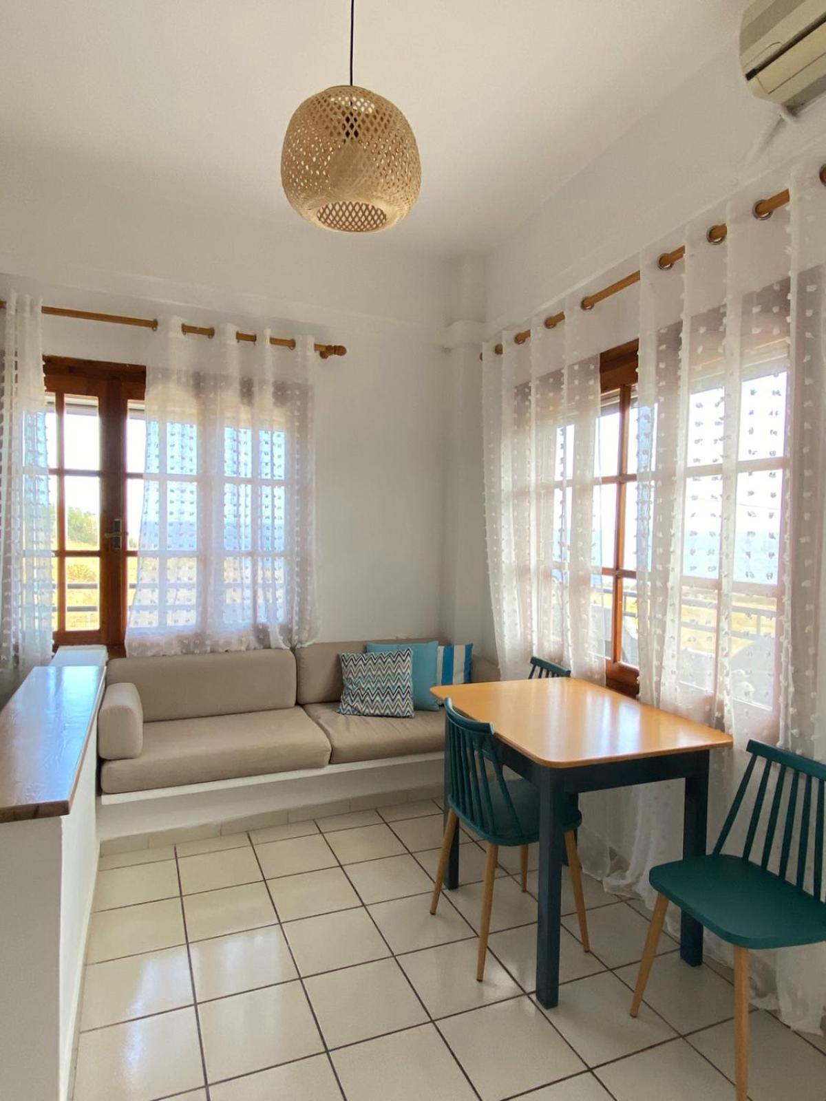Evita Bay Heraklion Apartmán