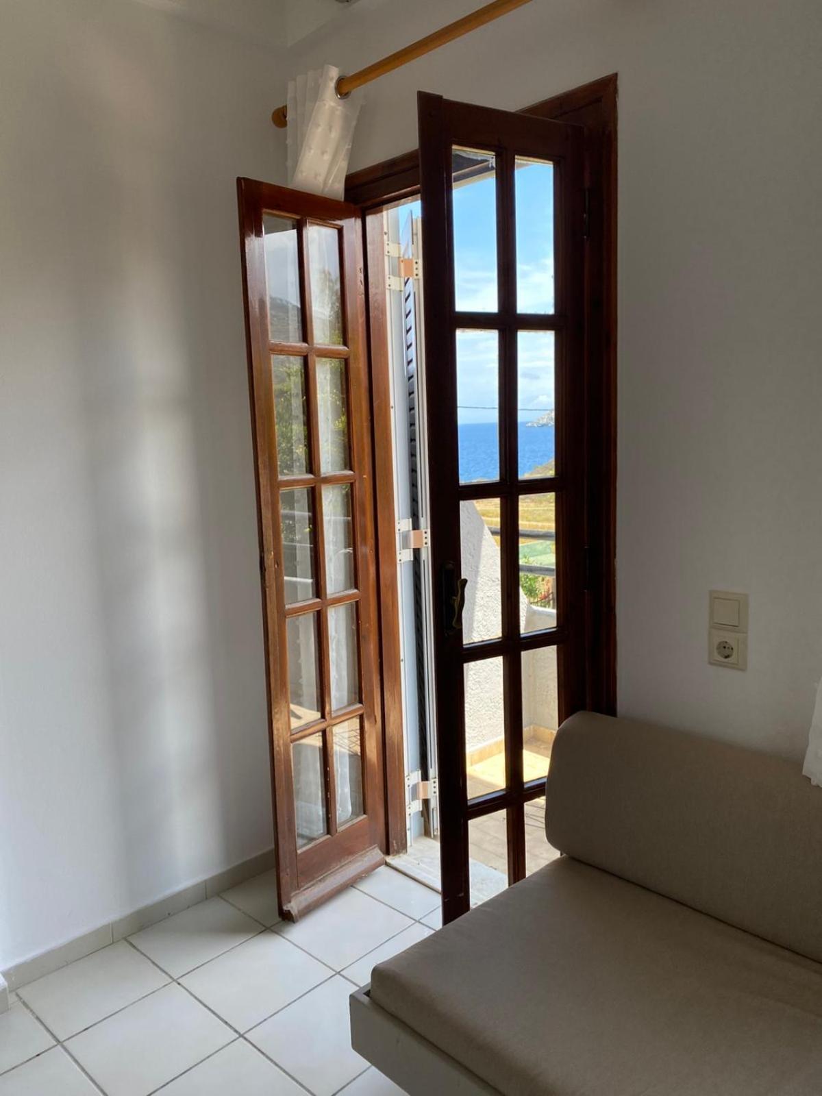 Evita Bay Heraklion * Agia Pelagia