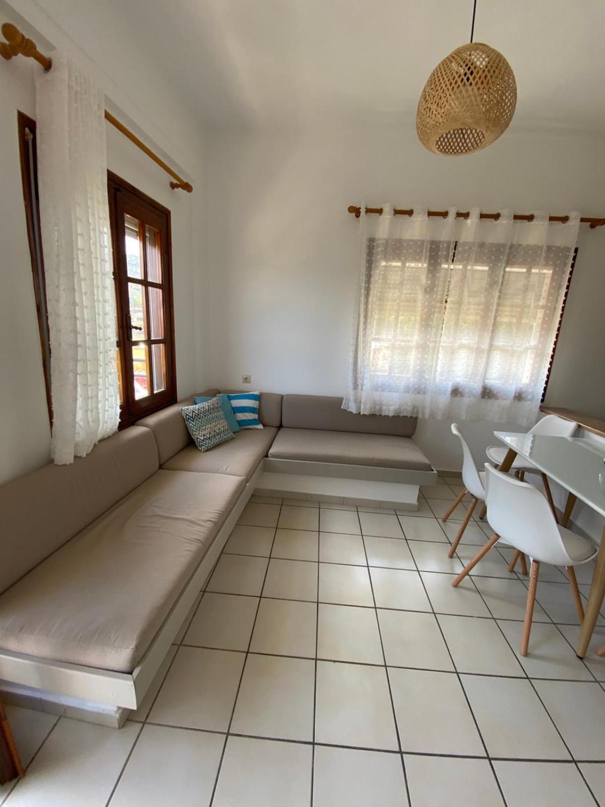 Evita Bay Heraklion Apartmán Agia Pelagia