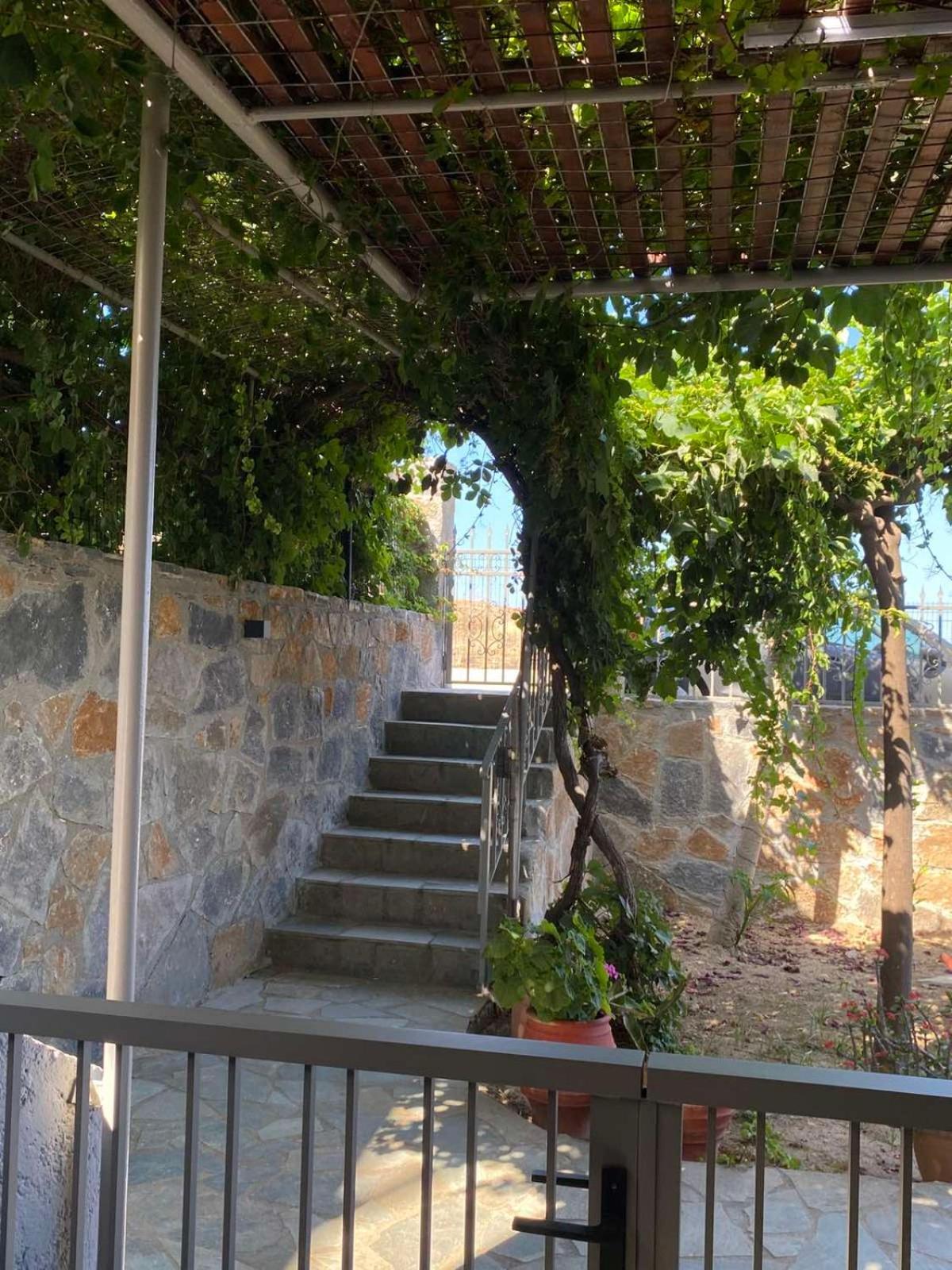 Apartmán Evita Bay Heraklion Agia Pelagia