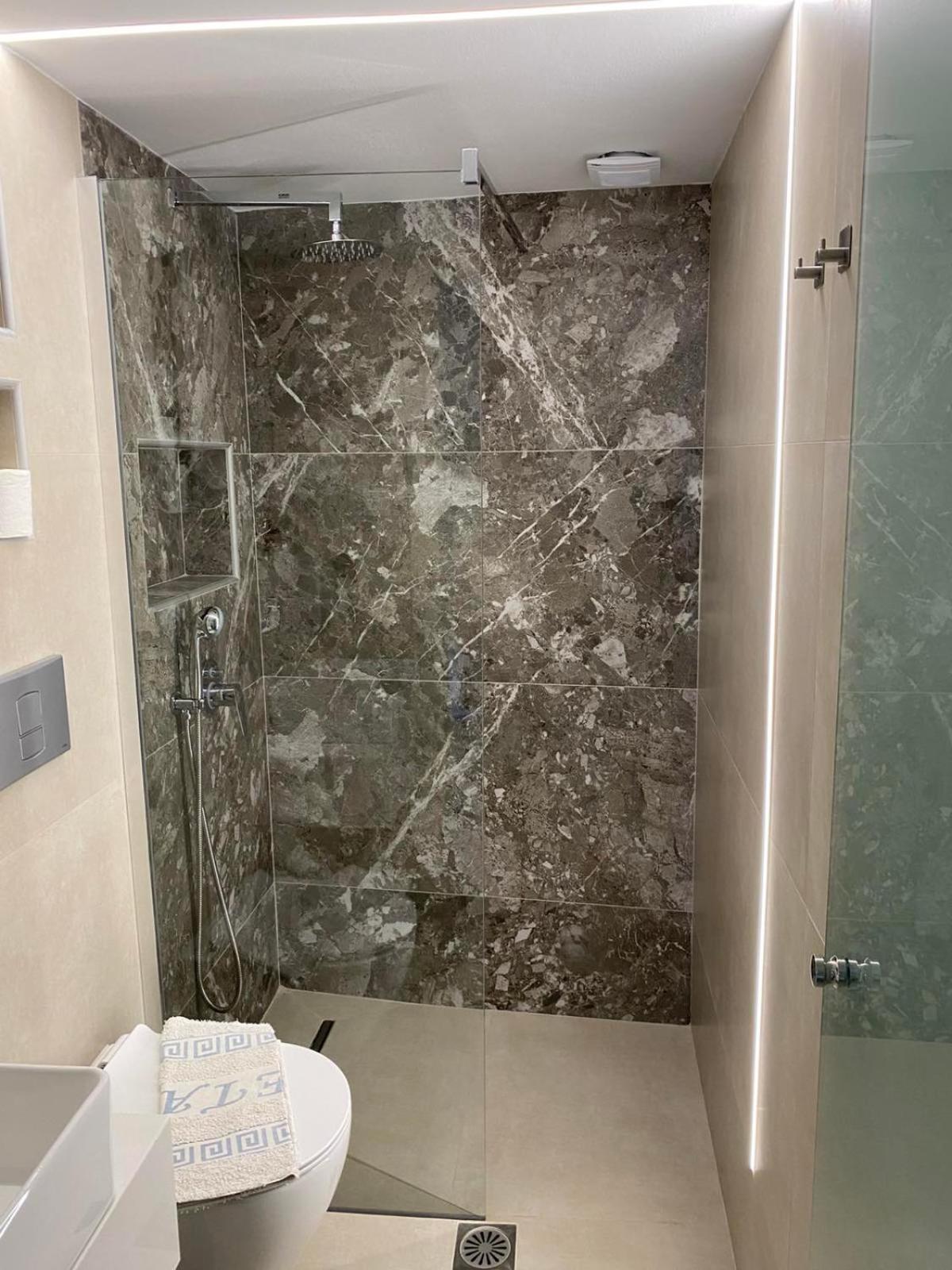 Apartmán Evita Bay Heraklion Agia Pelagia