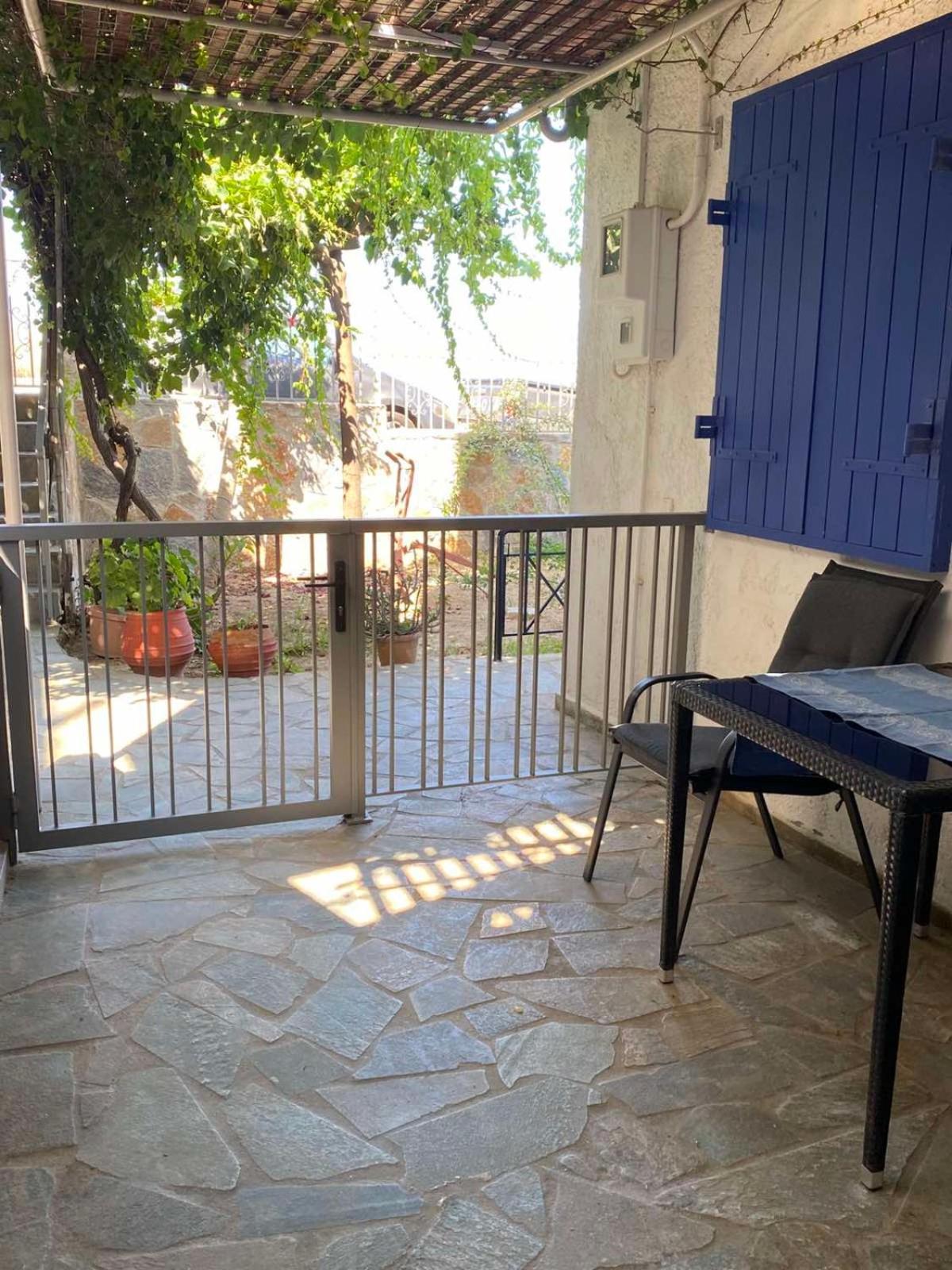 Evita Bay Heraklion Agia Pelagia