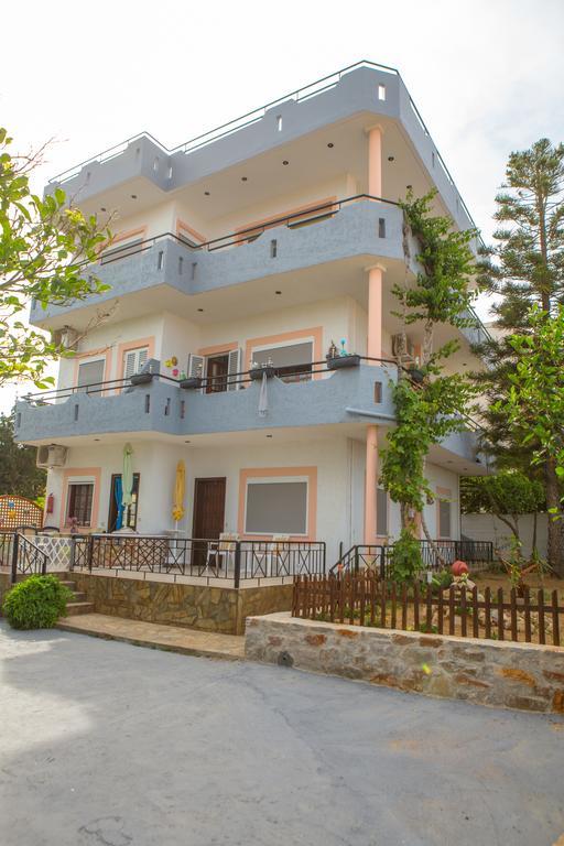 Evita Bay Heraklion Agia Pelagia
