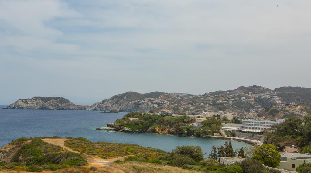 Apartmán Evita Bay Heraklion