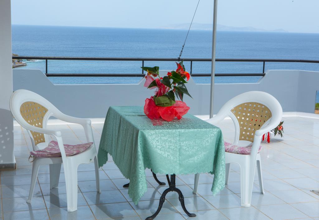 Evita Bay Heraklion Agia Pelagia