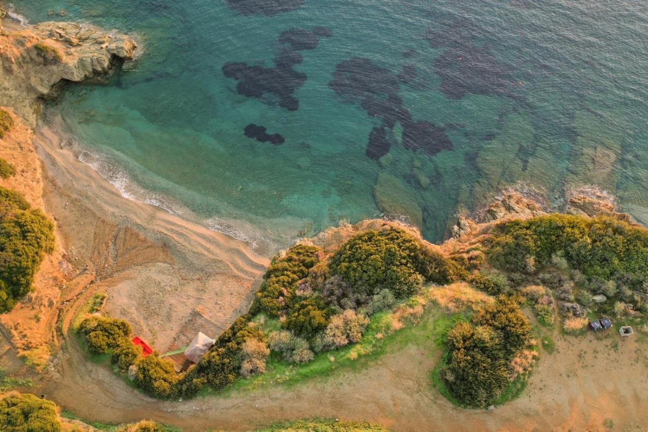 Apartmán Evita Bay Heraklion *