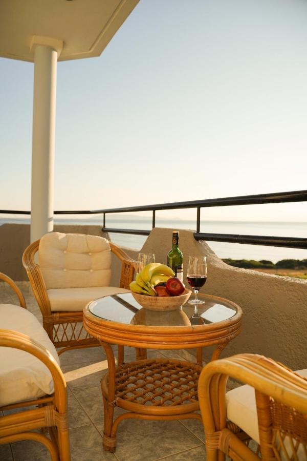 Evita Bay Heraklion Apartmán Agia Pelagia