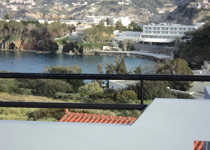 Evita Bay Agia Pelagia Heraklion