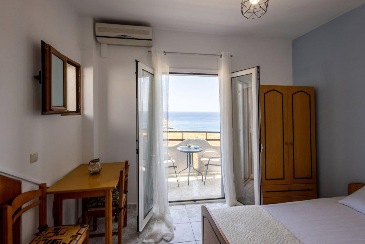 Evita Bay Heraklion Appartement Agia Pelagia (Crete)
