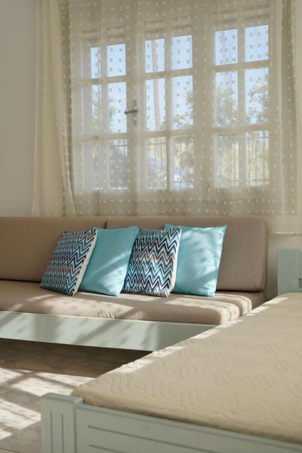 Evita Bay Heraklion Appartement Agia Pelagia (Crete)