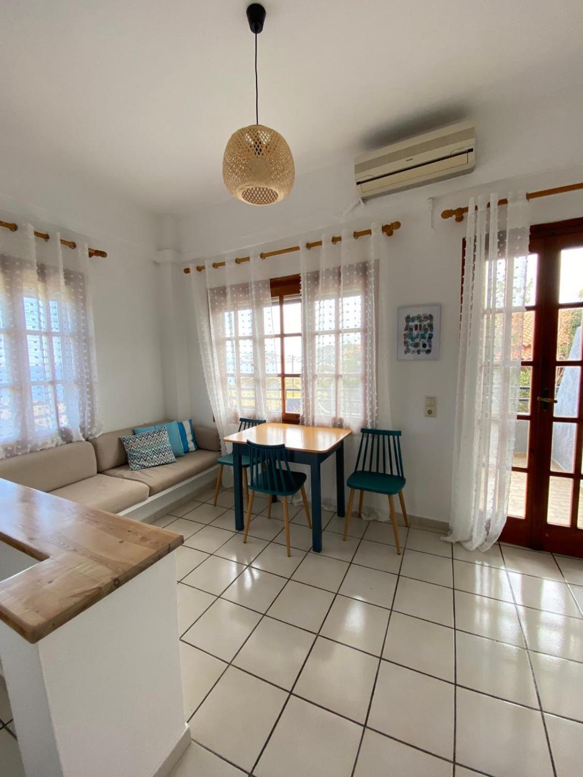 Appartement Evita Bay Heraklion