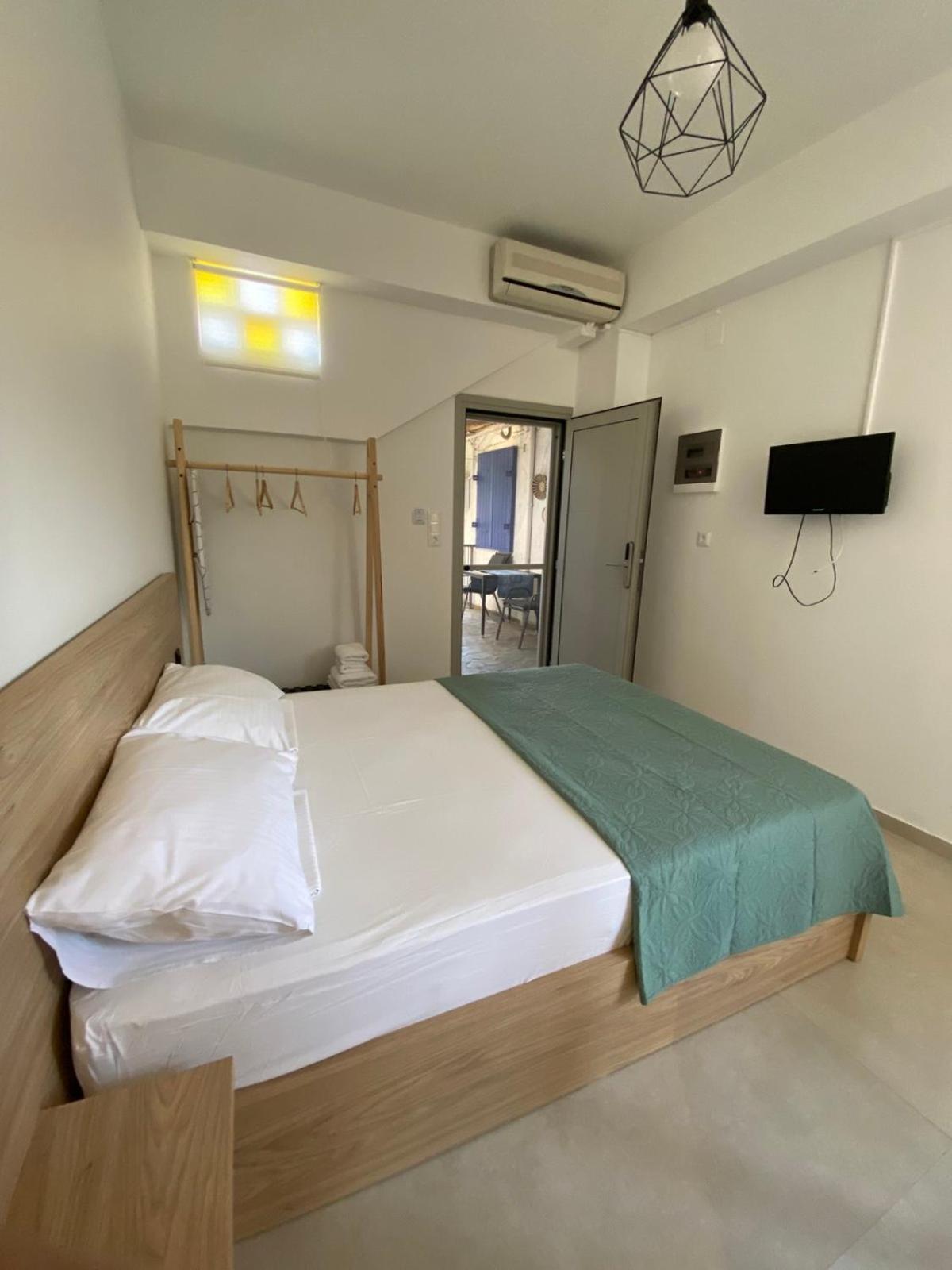 Appartement Evita Bay Heraklion *
