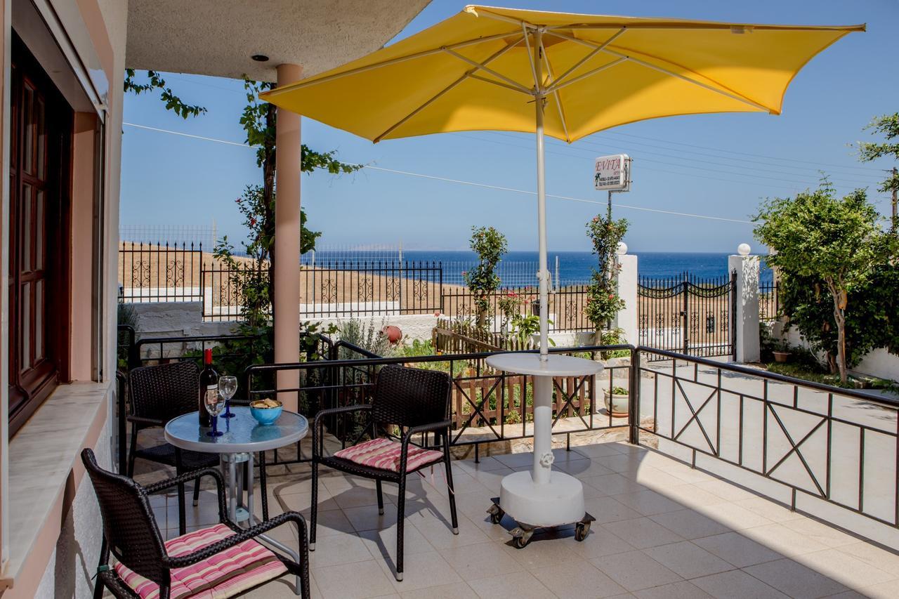 Evita Bay Heraklion Appartement