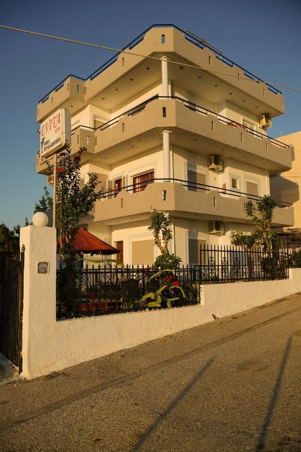 Appartement Evita Bay Heraklion Agia Pelagia (Crete)